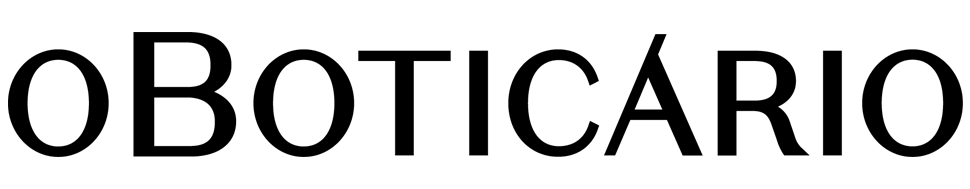 Logo oBoticario