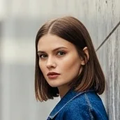 Foto da leitora